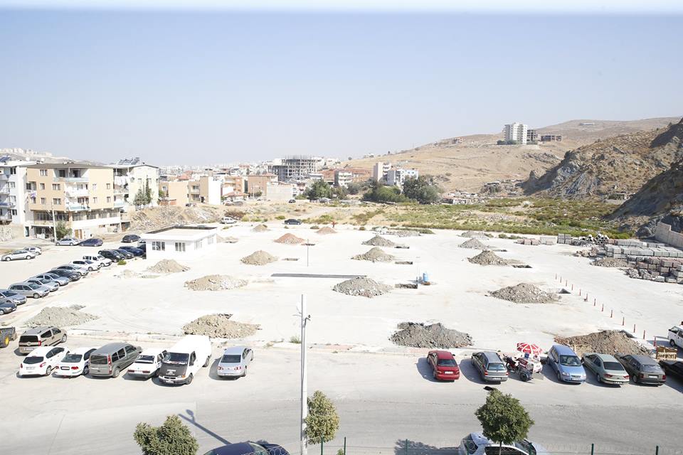 Daha Kaç Kere Açılacak…