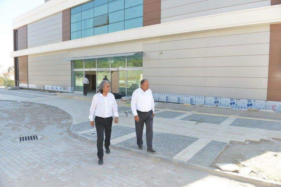 Daha Kaç Kere Açılacak…