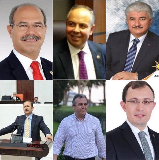 Skandal Önerge Meclis'te: Cinsel İstismara Uğrayan Mağdur, Tecavüzcüsüyle Evlendirilsin