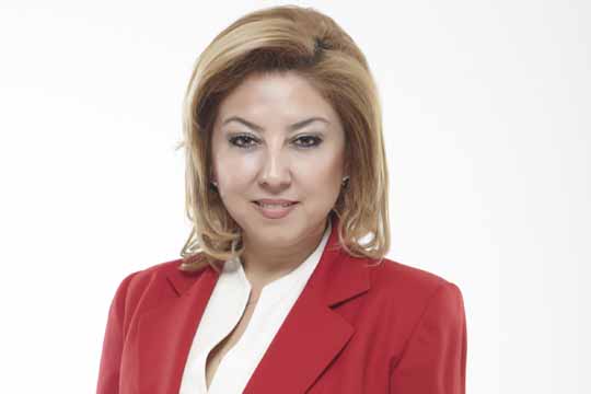 O Gazetenin Genel Yayın Yönetmeni Değişti