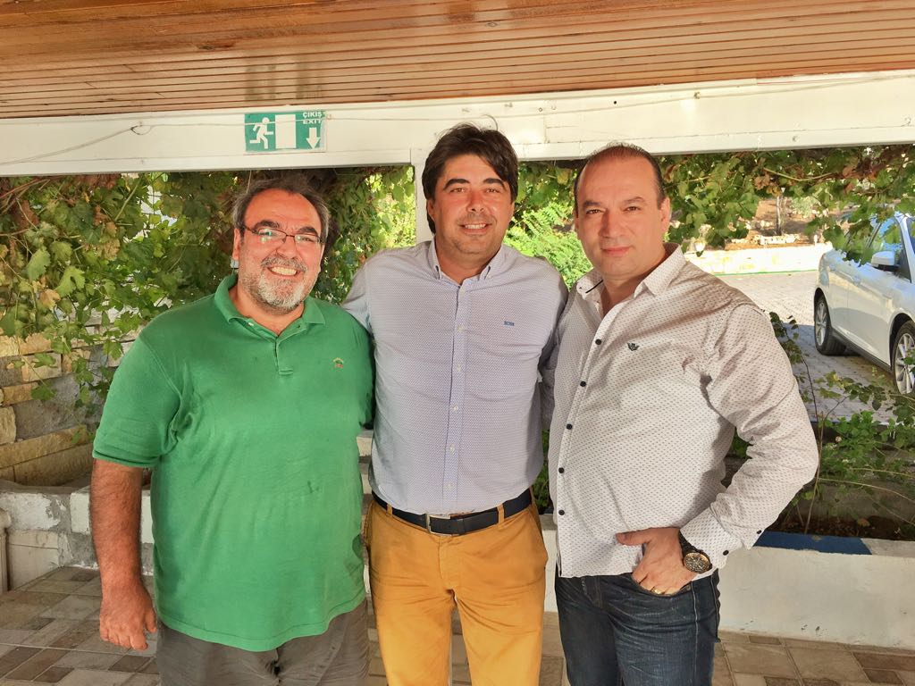 Ege'nin Yeni İncisi; 'FOÇA'