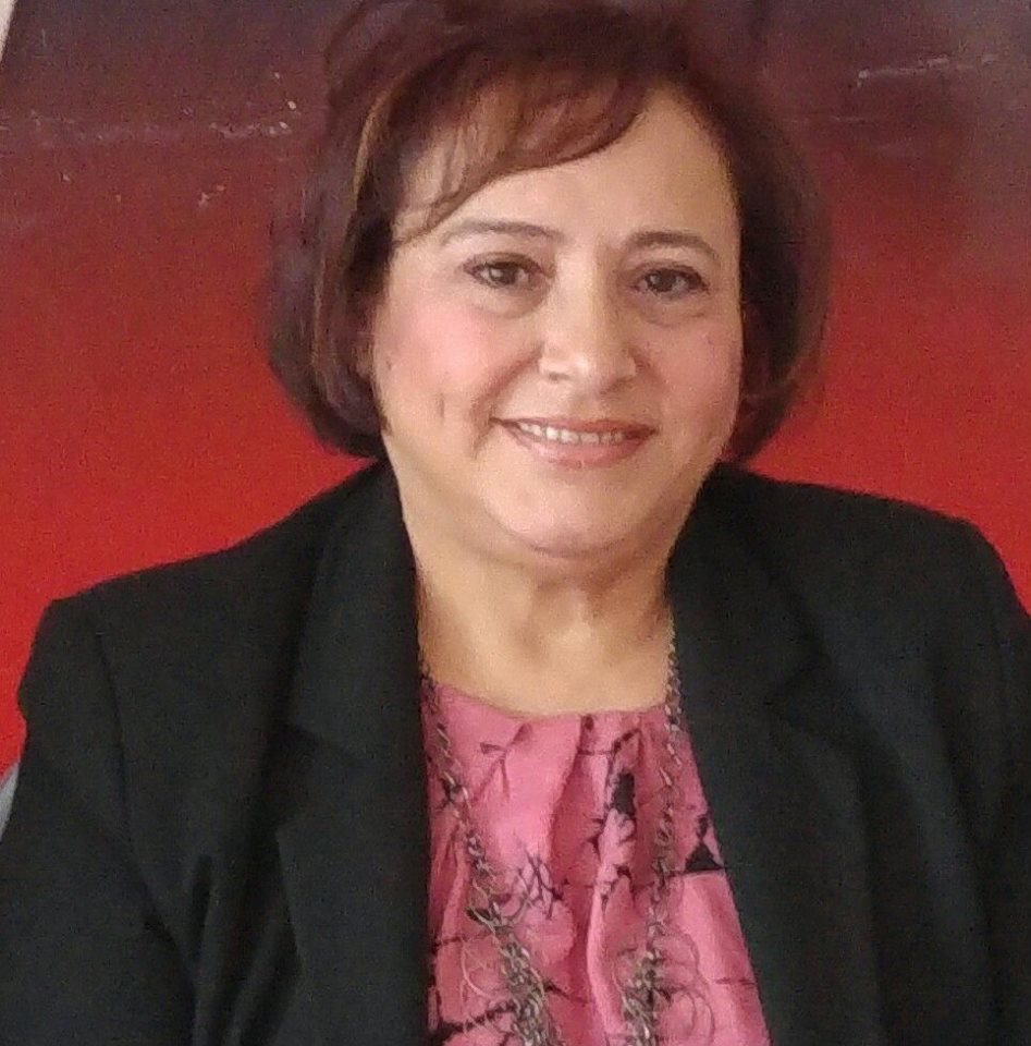 Narlıdere’ye sürpriz kadın aday!