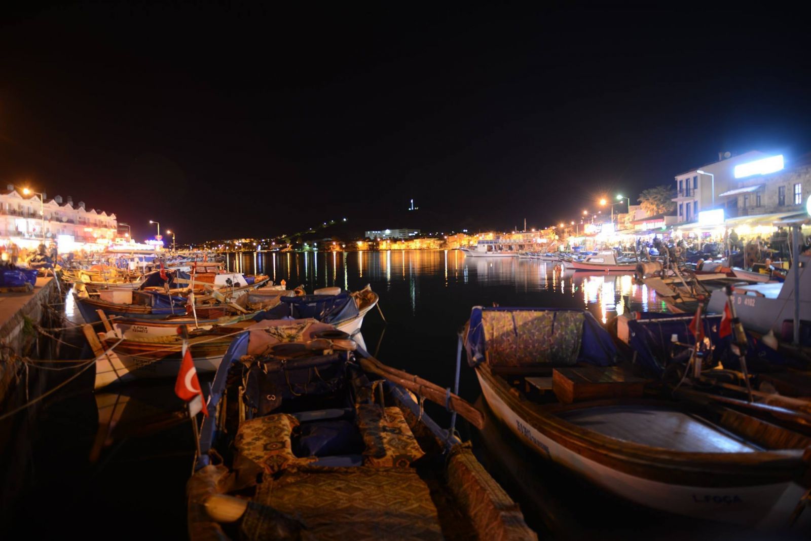 Ege'nin Yeni İncisi; 'FOÇA'