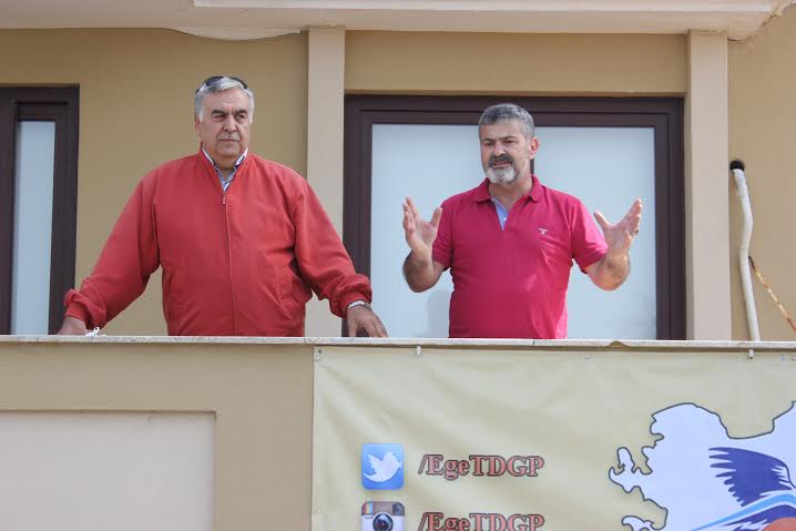 STK’lar Güzelbahçe’de Buluştu