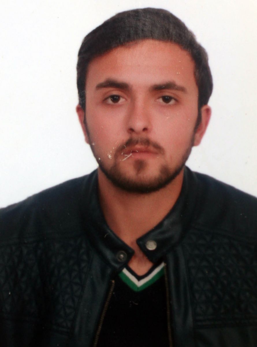 23 yaşındaki gençten 4 gündür haber alınamıyor