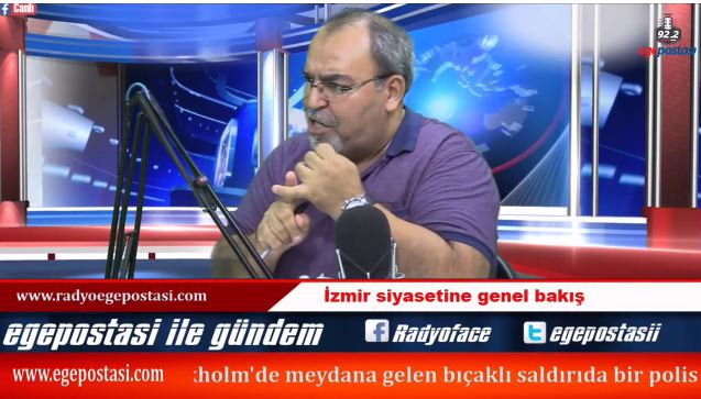 İzmir AK Parti'yi Karıştıracak İddia