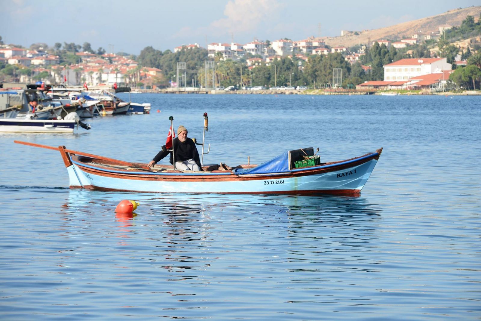 Ege'nin Yeni İncisi; 'FOÇA'