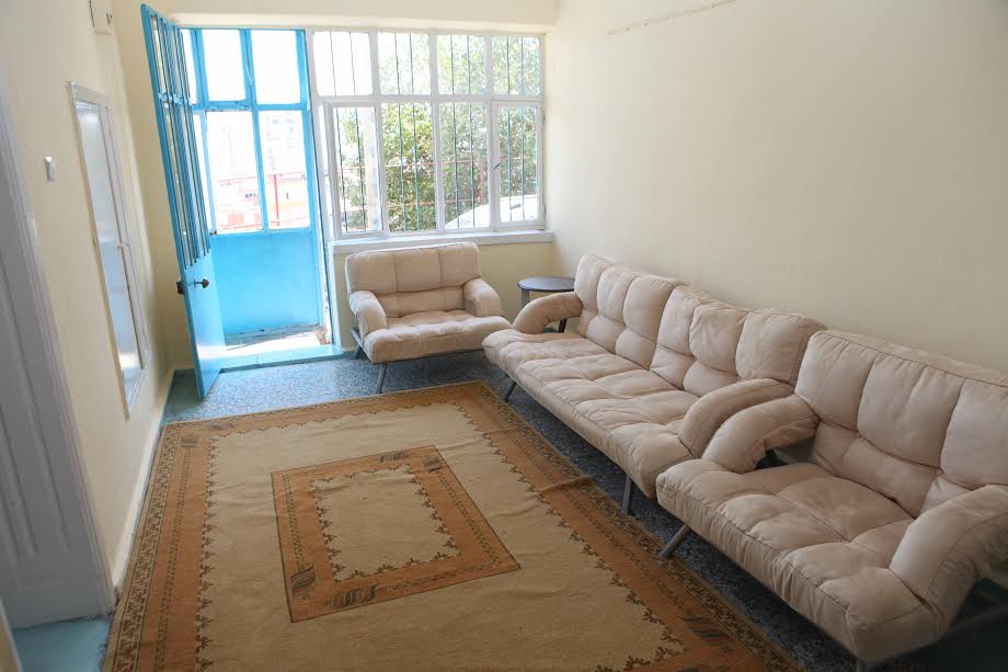 Bayraklı Belediyesi Kocabıyık Ailesine Sahip Çıktı
