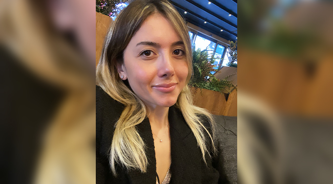 Pınar ÇORUHLU