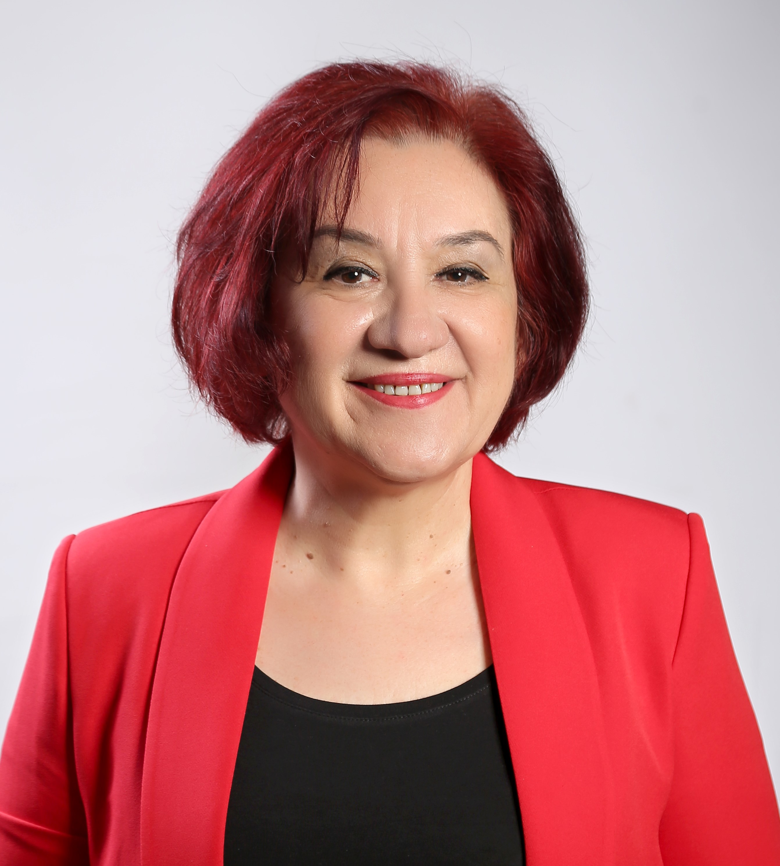 Sibel PARMAKSIZ