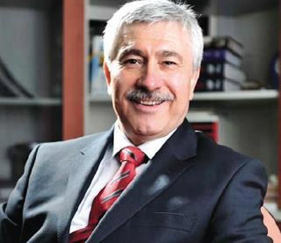Ege Üniversitesi Rektörü Olacak İsim belli Oldu