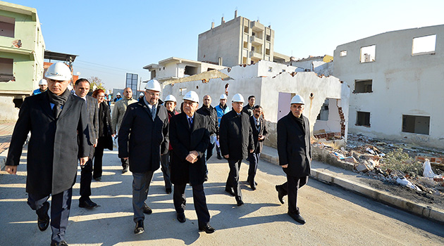 Geleceğe “Temel” Olacak
