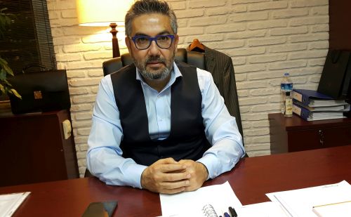 O Gazetenin Genel Yayın Yönetmeni Değişti