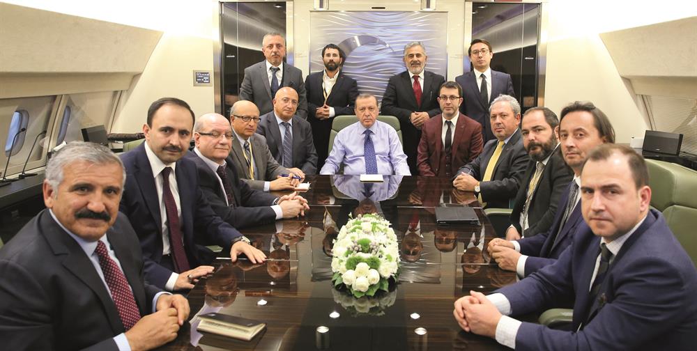 FETÖ’ye Acımasız Olmaya Mecburuz