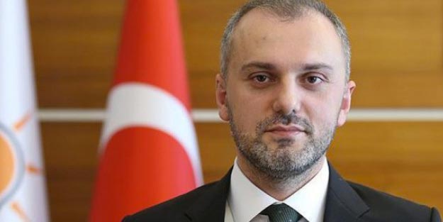 Yıldırım ve Kandemir Ak Parti Teşkilatı için İzmir'e geliyor