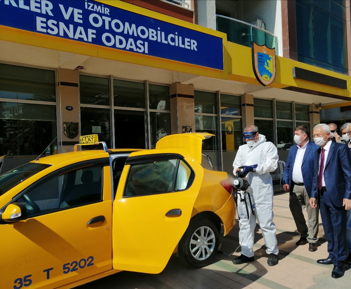 ‘Büyük’ Mücadele