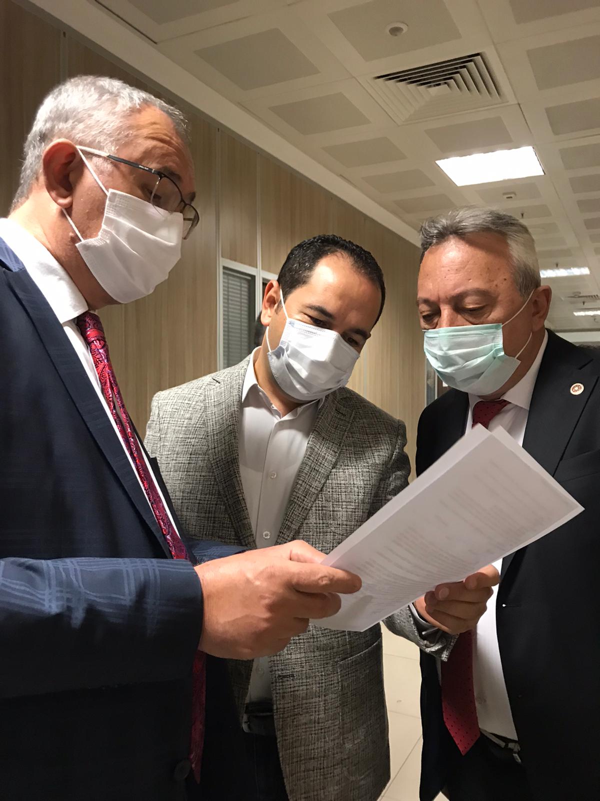 FETÖ Borsası davası İzmir’de görüldü