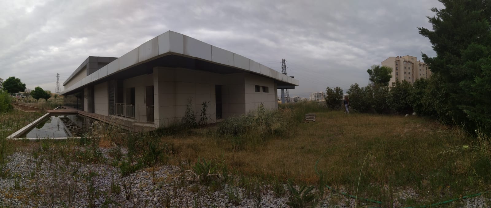 Karşıyaka Belediyesi'nden o iddialara cevap