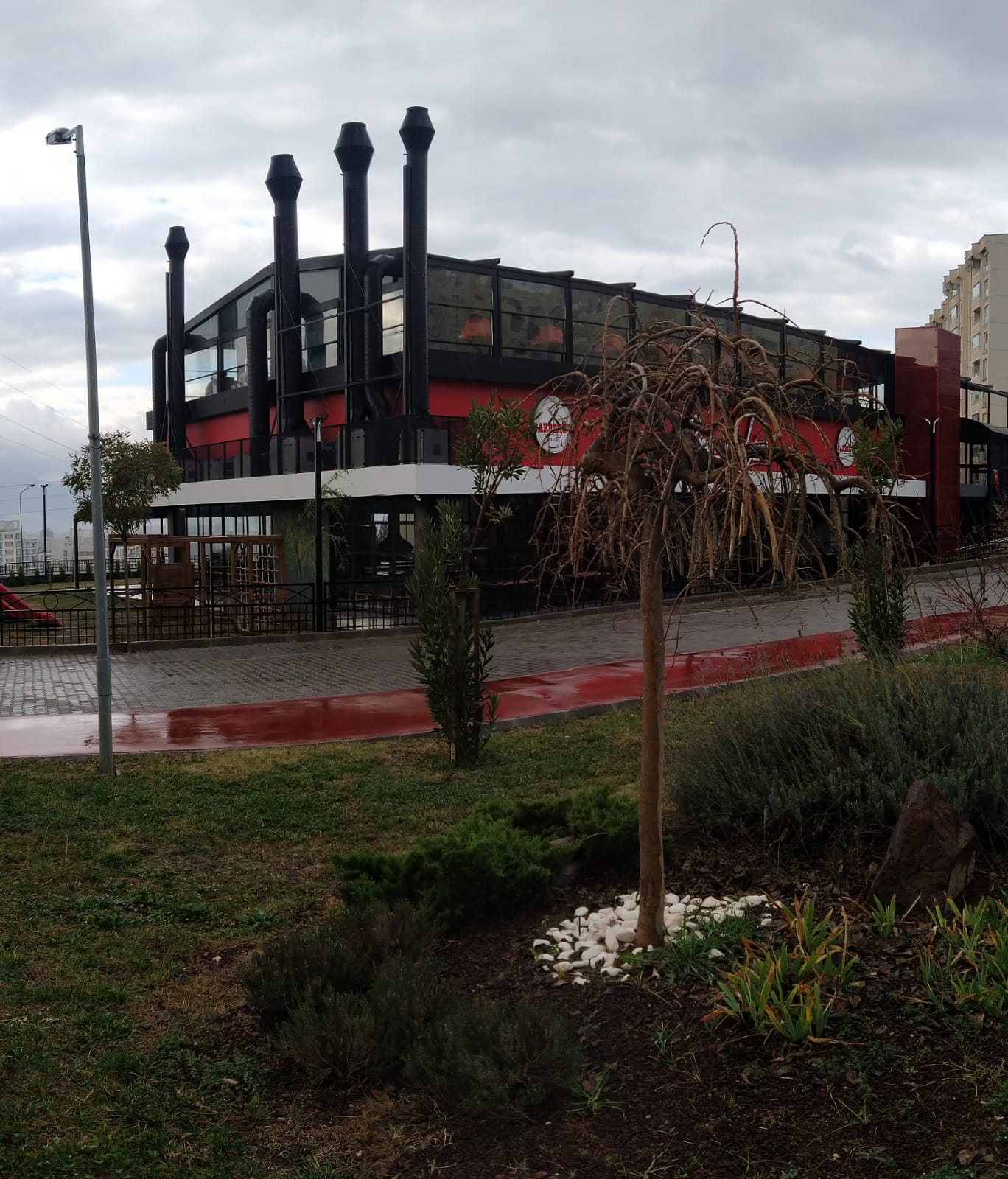 Karşıyaka Belediyesi'nden o iddialara cevap