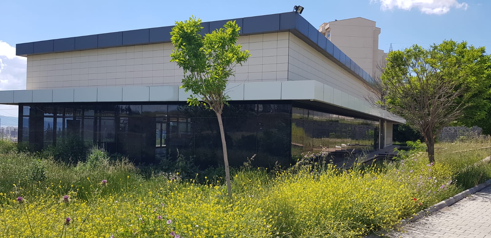 Karşıyaka Belediyesi'nden o iddialara cevap