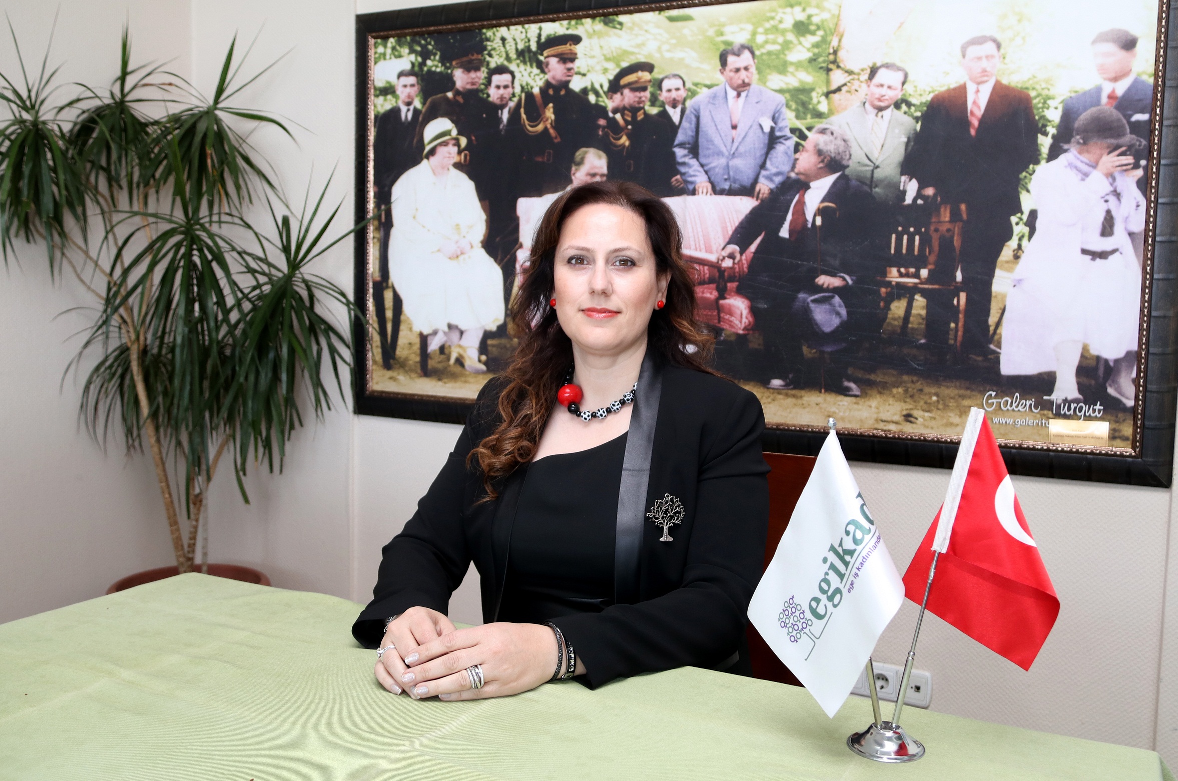 Kadın başkanlardan kadın cinayetleri tepkisi “Artık Yeter”