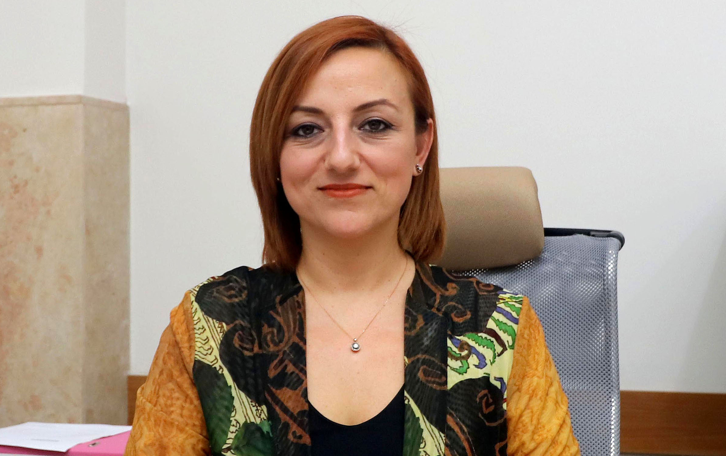 Kadın başkanlardan kadın cinayetleri tepkisi “Artık Yeter”