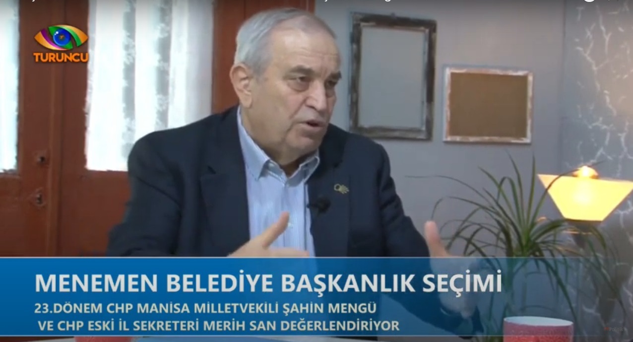 CHP’nin Ak Saçlıları ile A’dan Z’ye