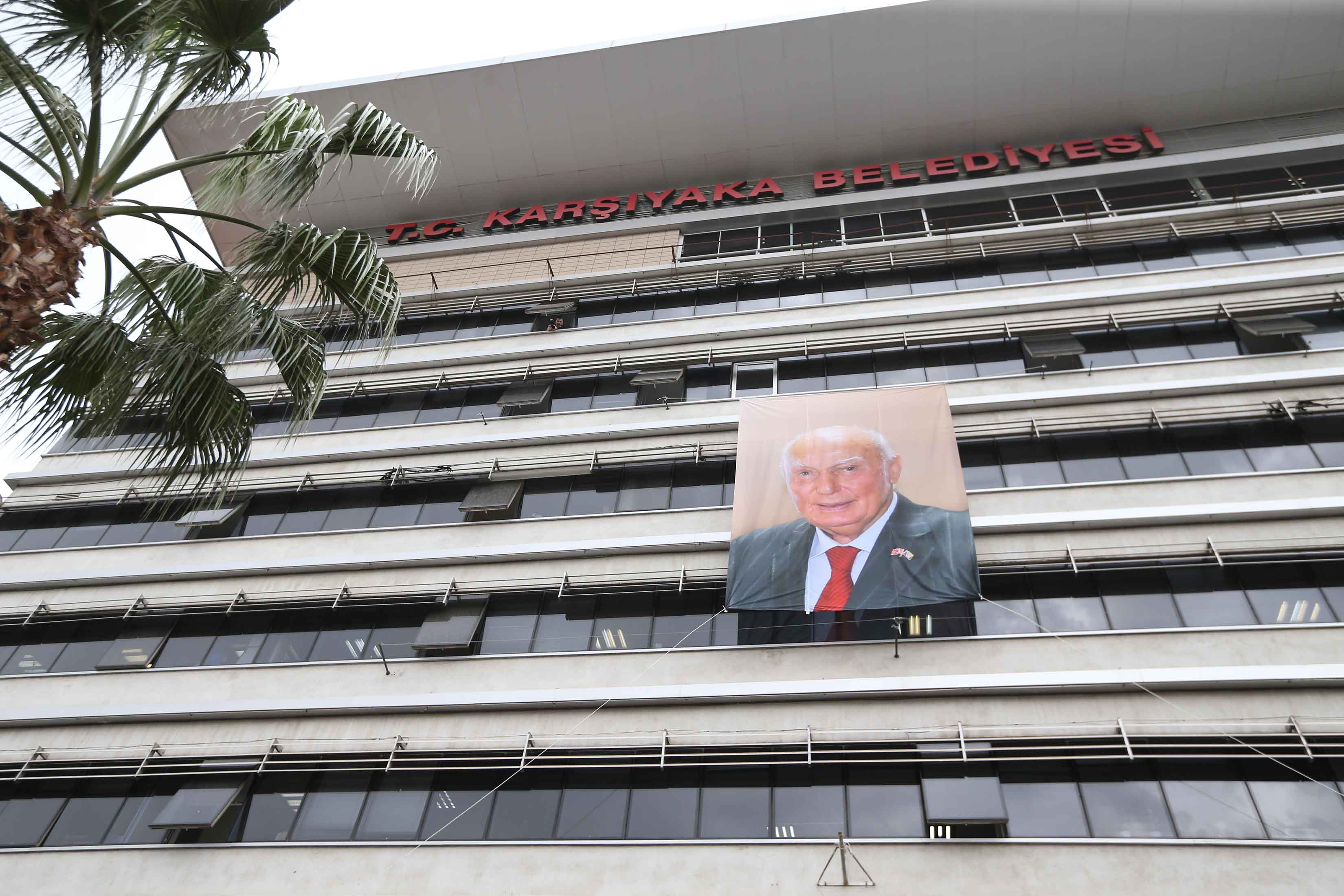 Ahmet Kemal Baysak son yolculuğuna uğurlandı