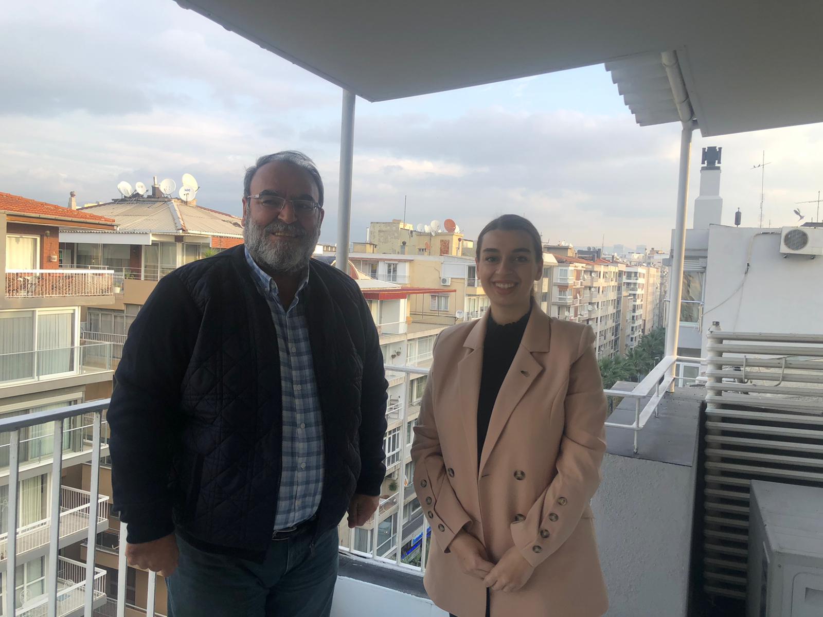 Tokan: “CHP iktidarını yaşayan kuşak olacağız”