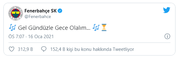 Mesut Özil de paylaştı: Fenerbahçe yeni yıldızını bekliyor