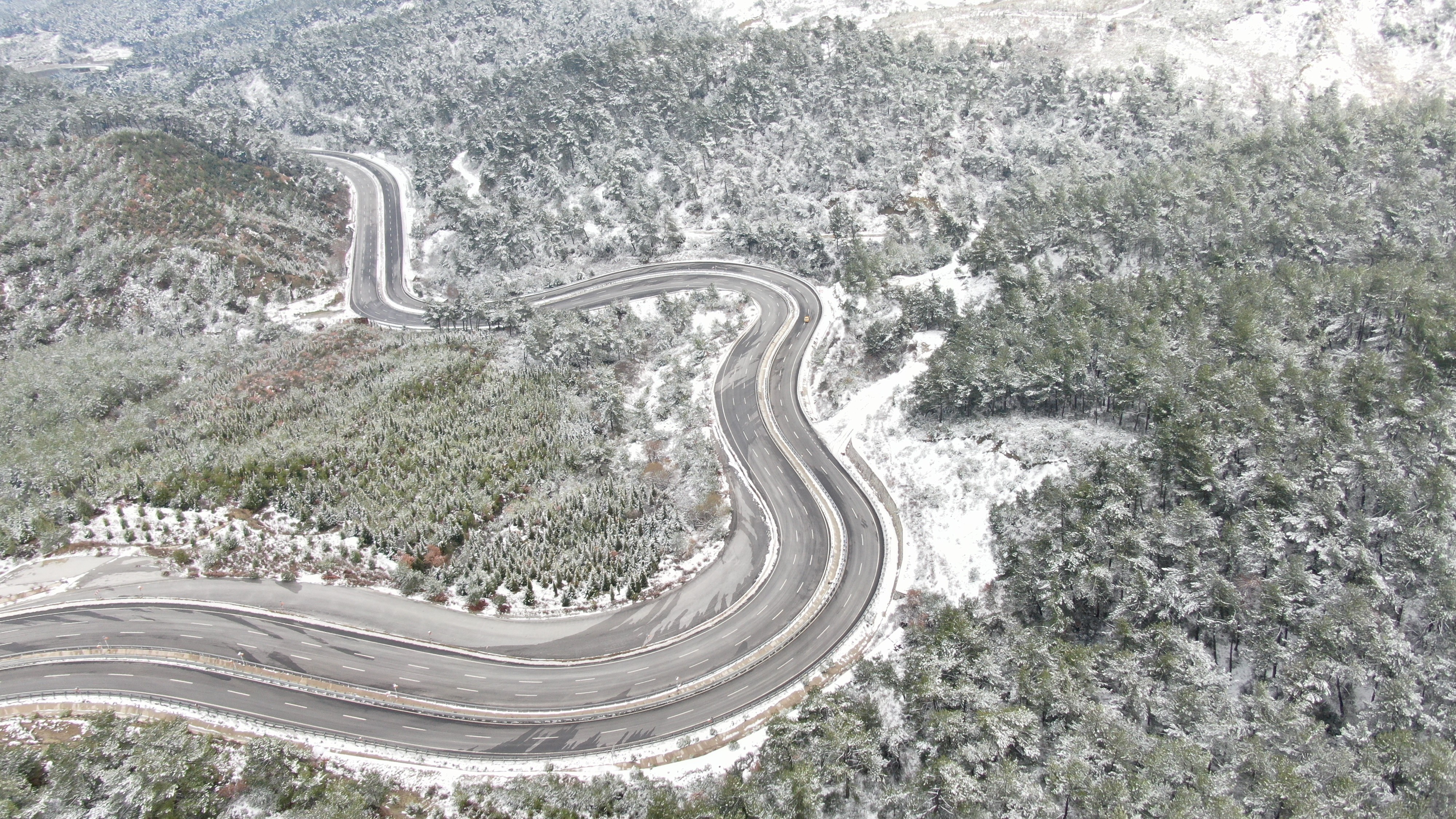 İzmir’de kartpostallık görüntüler