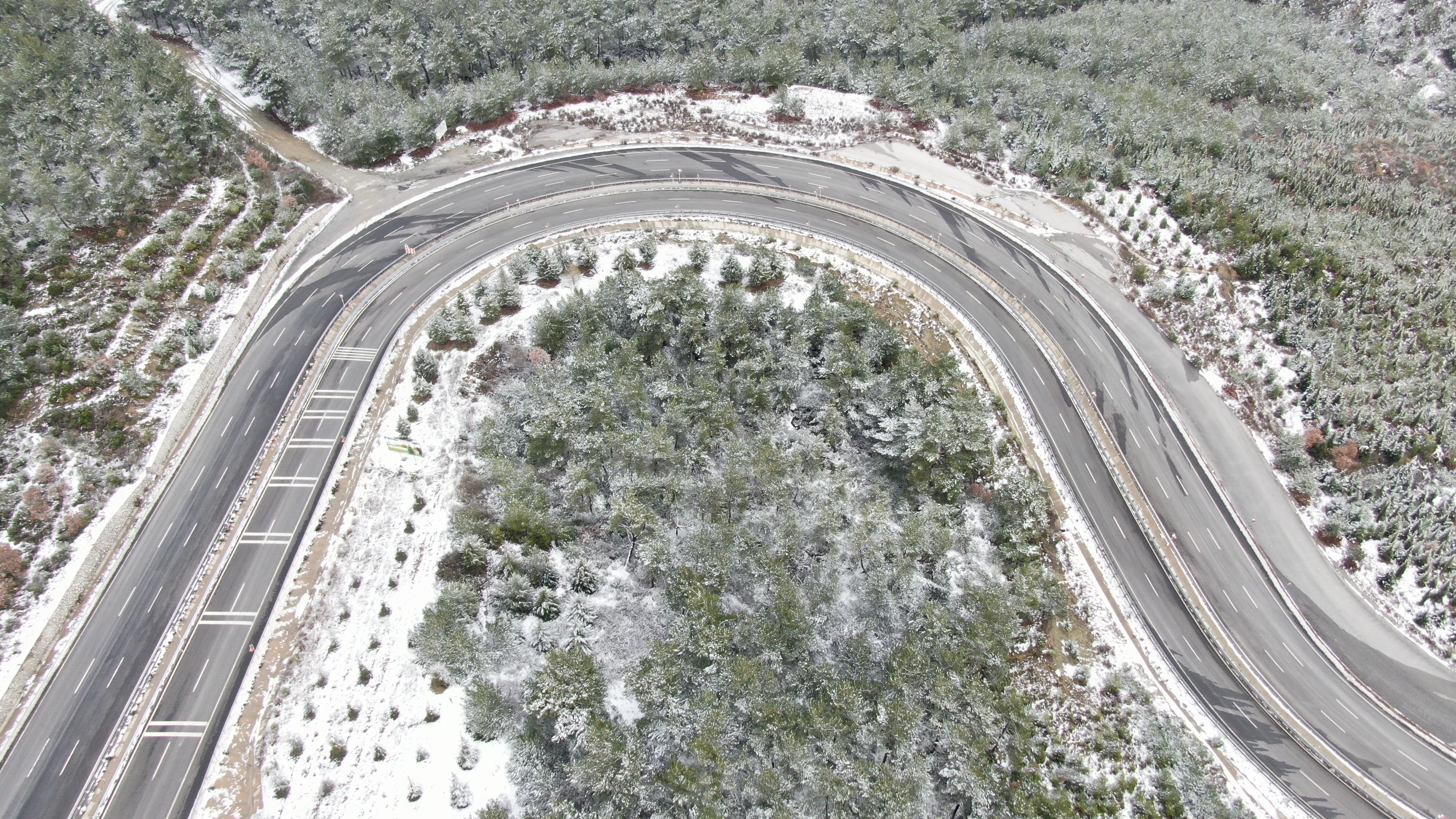 İzmir’de kartpostallık görüntüler