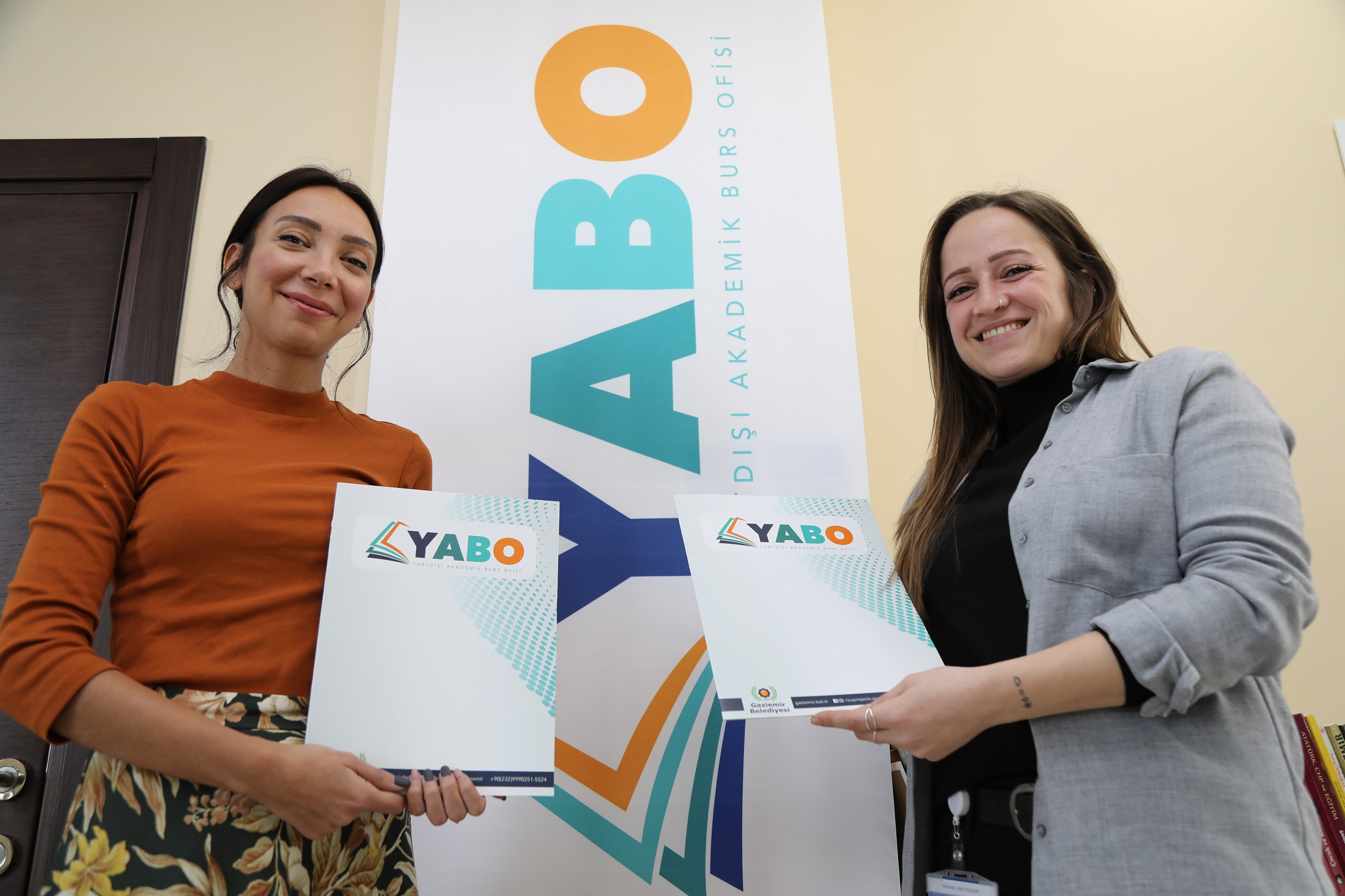 YABO online hizmet vermeye başladı