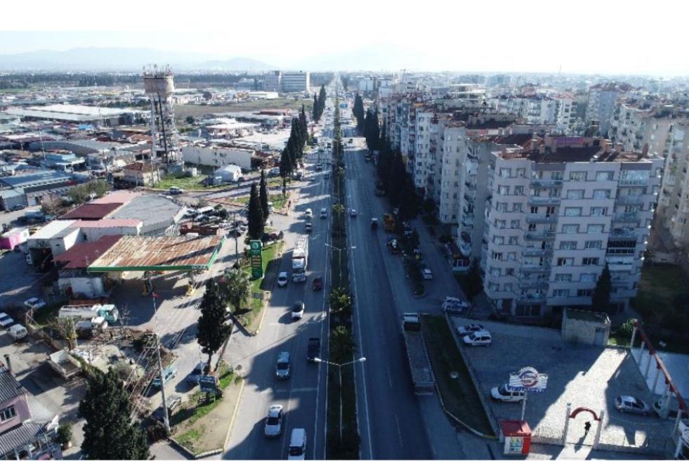 Torbalı'ya köprülü kavşak müjdesi