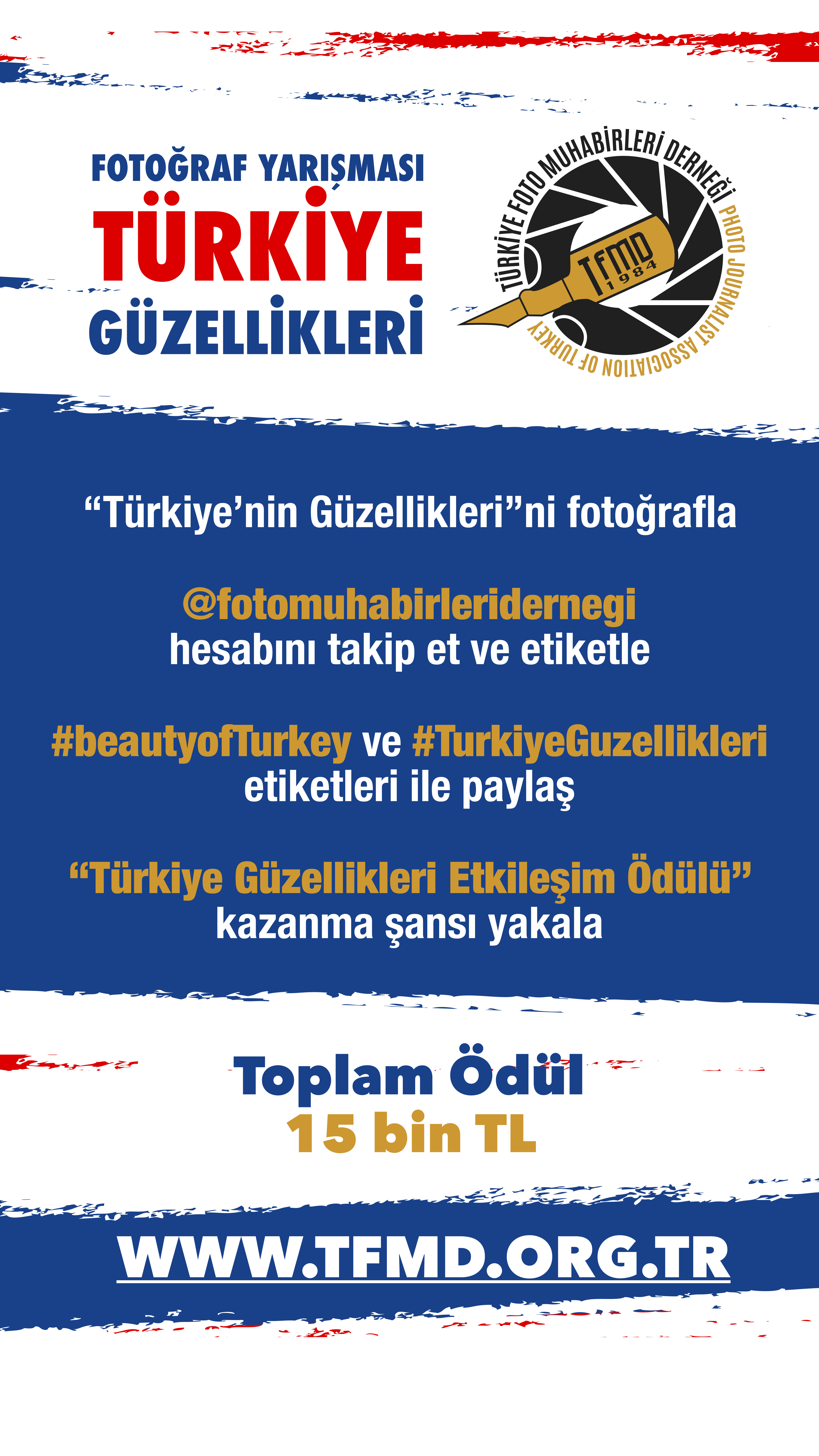 Yılın Basın Fotoğrafları Heyecanı Başlıyor