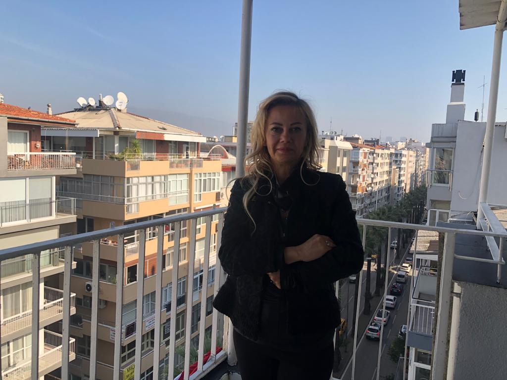 Gappi, "Gazetecilik değişiyor, ona göre projeler geliştiriyoruz"