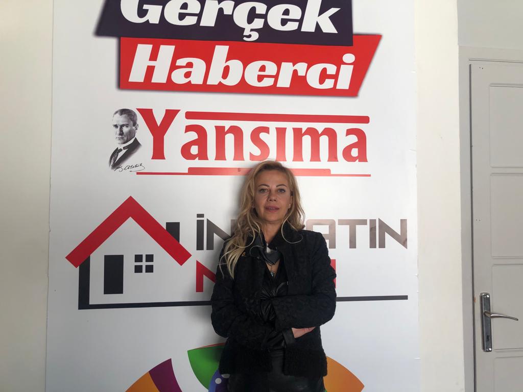 Gappi, "Gazetecilik değişiyor, ona göre projeler geliştiriyoruz"