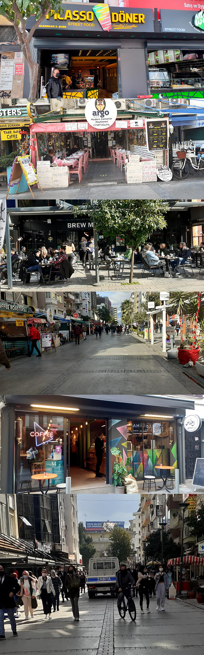 Kırdı, “Borçlarımızı en erken bir yıl sonra ödeyebiliriz”