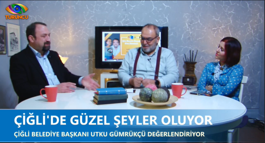 Gümrükçü, “Sanal gerçeklik haritası oluşturacağız”