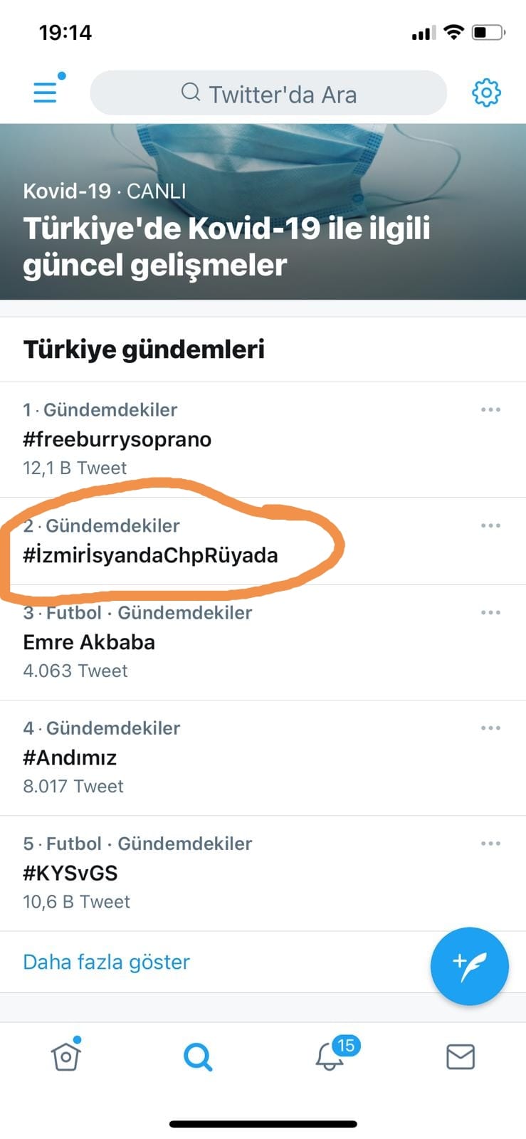 AK Parti İzmir'den, Kılıçdaroğlu'na yerel yönetimler tepkisi