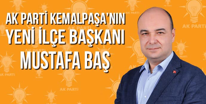 AK Parti Kemalpaşa atandı Bornova önümüzdeki haftaya kaldı 