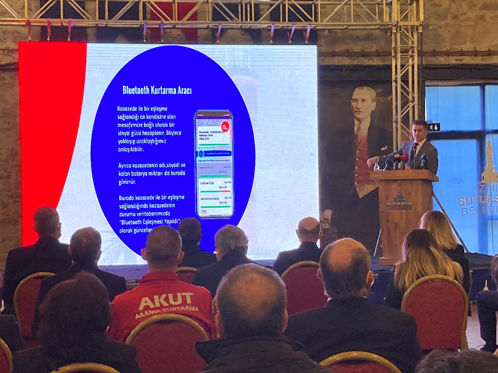 İBB'den önemli hamle Soyer, "Bu uygulama çok can kurtaracak"