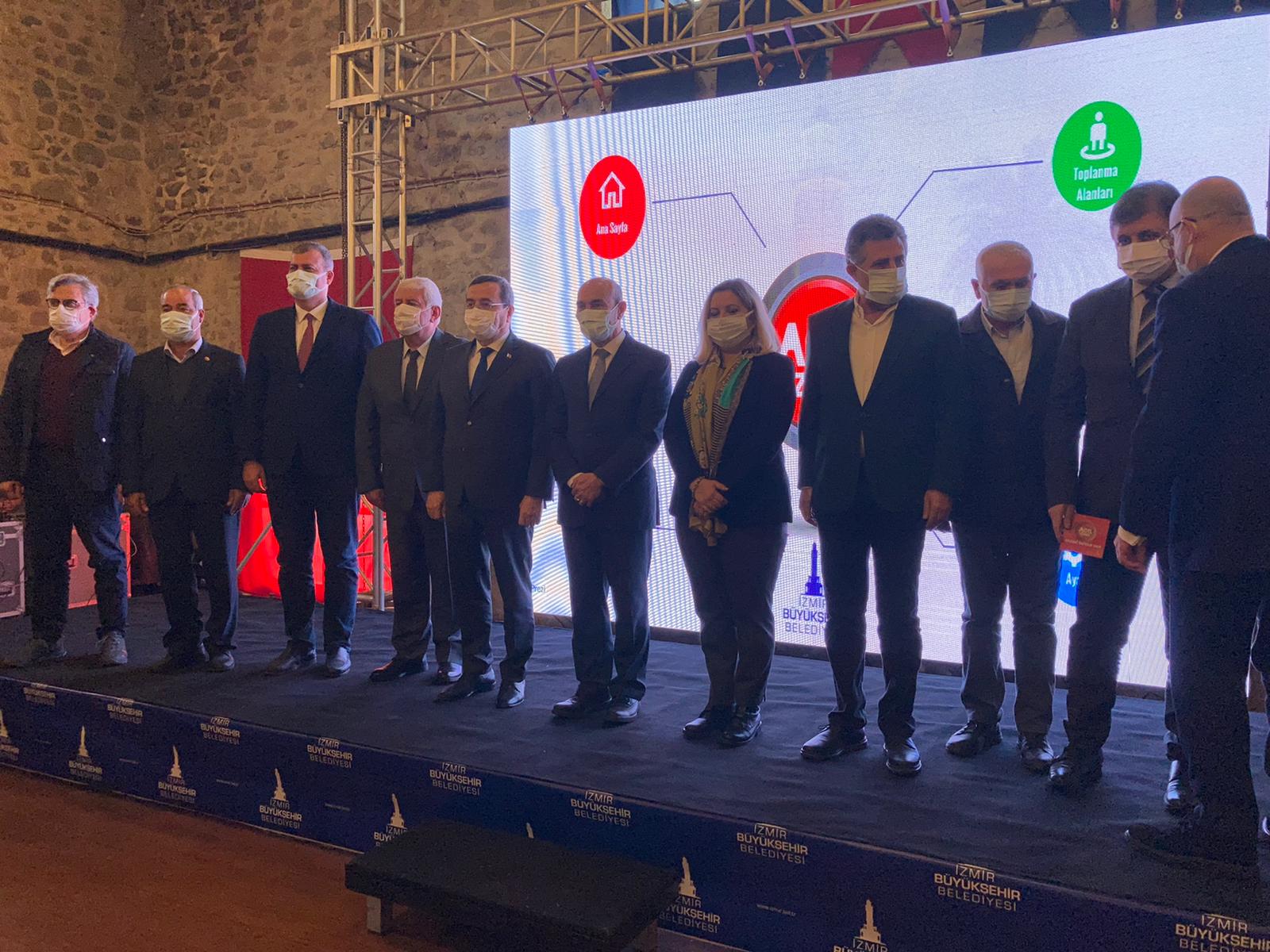 İBB'den önemli hamle Soyer, "Bu uygulama çok can kurtaracak"