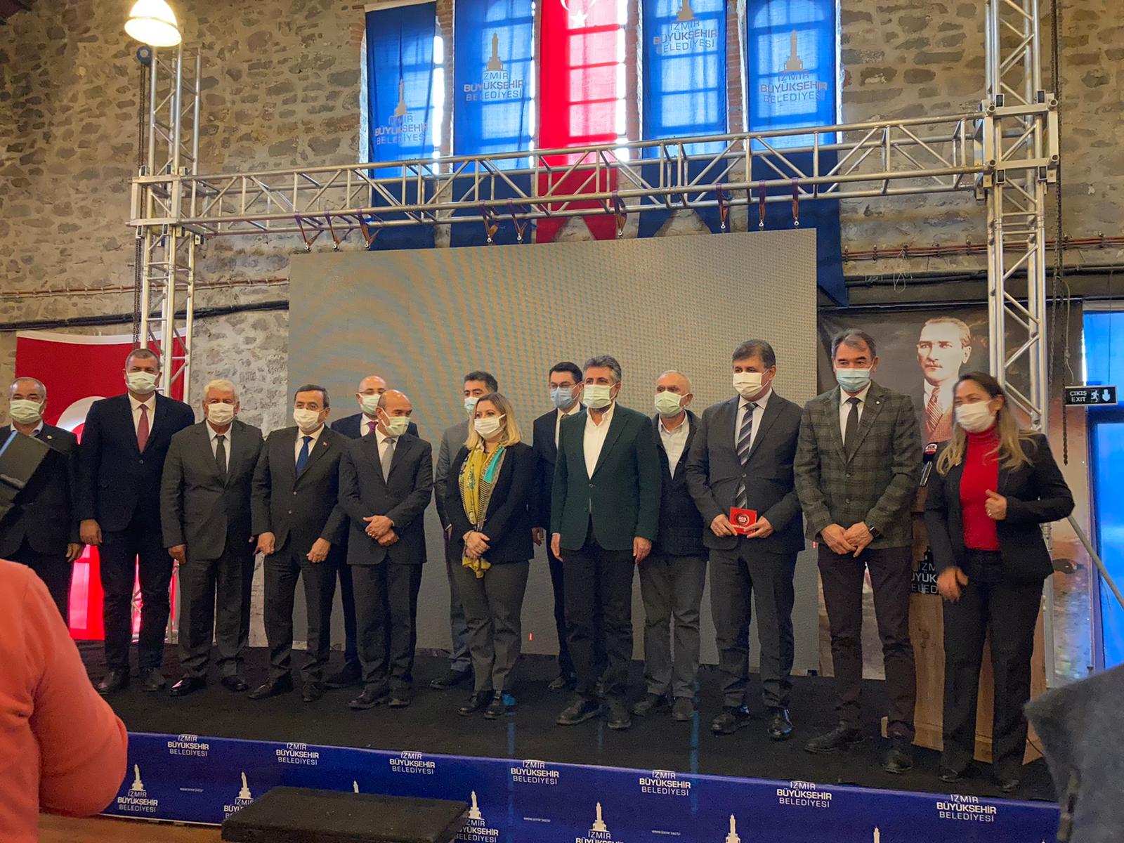 İBB'den önemli hamle Soyer, "Bu uygulama çok can kurtaracak"