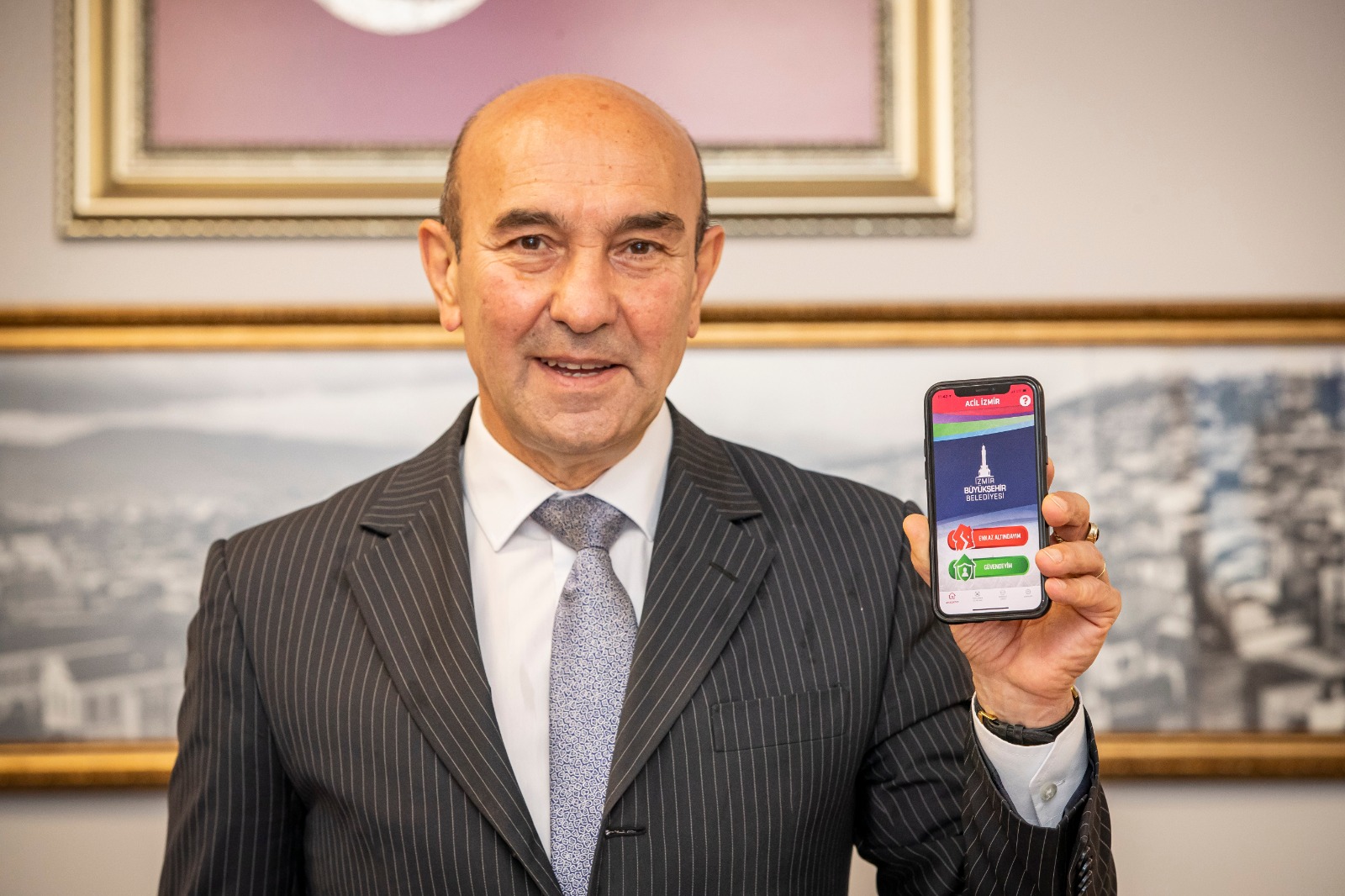 İBB'den önemli hamle Soyer, "Bu uygulama çok can kurtaracak"