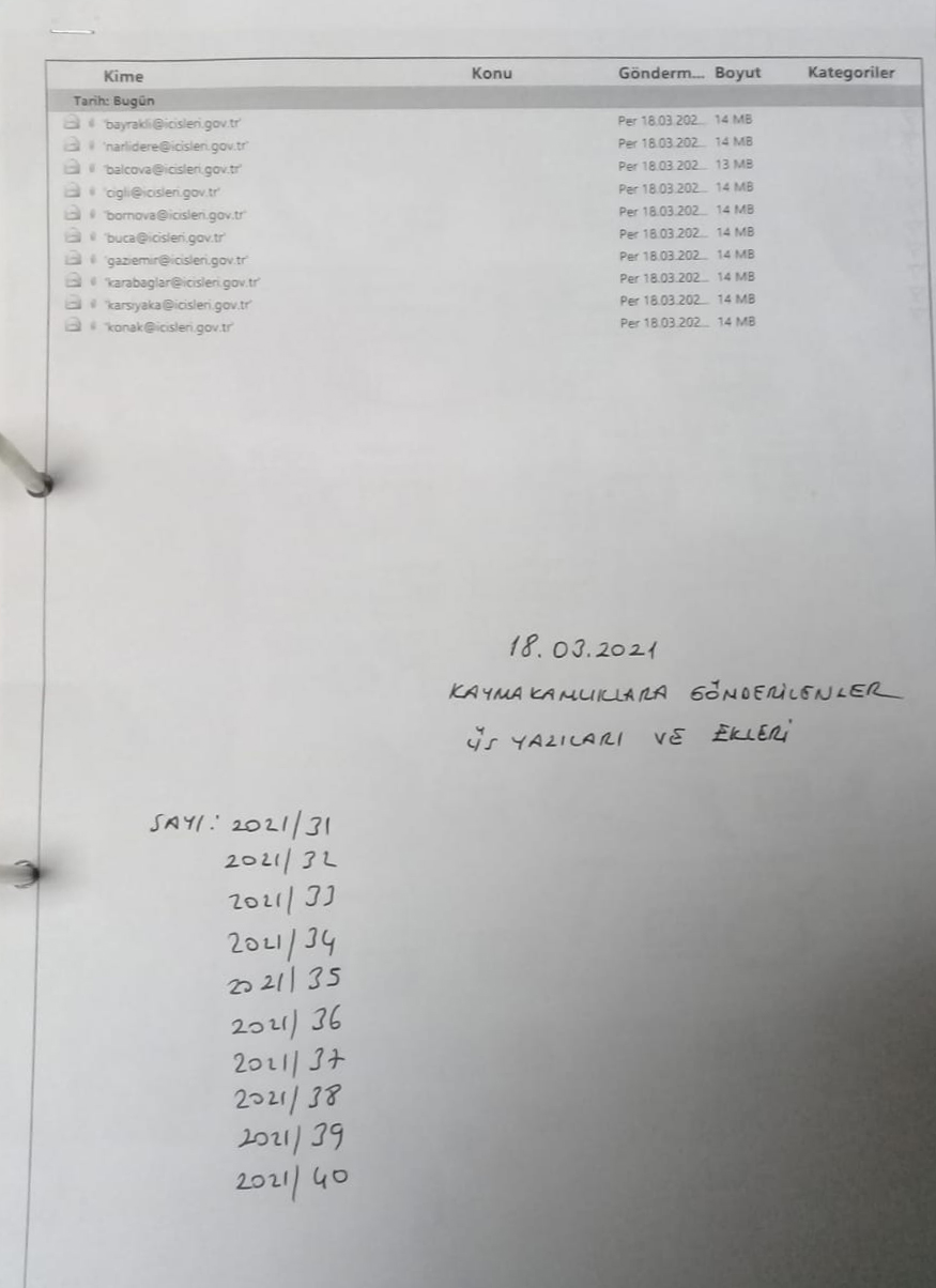 "Yanıcı ve patlayıcı maddeler gıda malzemelerinin yanında satılıyor"