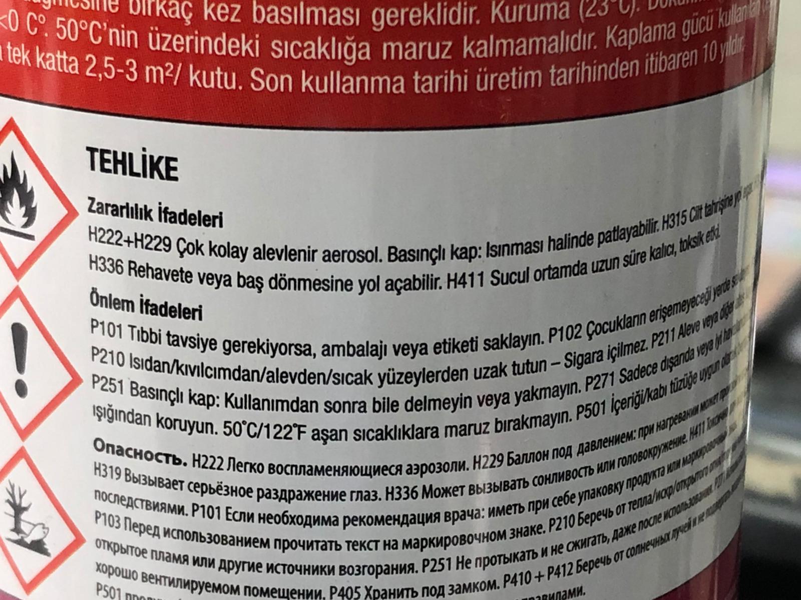 Taşdelen, “Genelge değil, yasa istiyoruz”