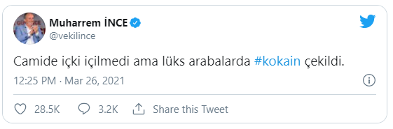 Hamza Dağ cephesi, ‘danışman değil’ demişti: Hamza Dağ ile AK Parti genel merkezinde dün çekilen fotoğrafları ortaya çıktı!