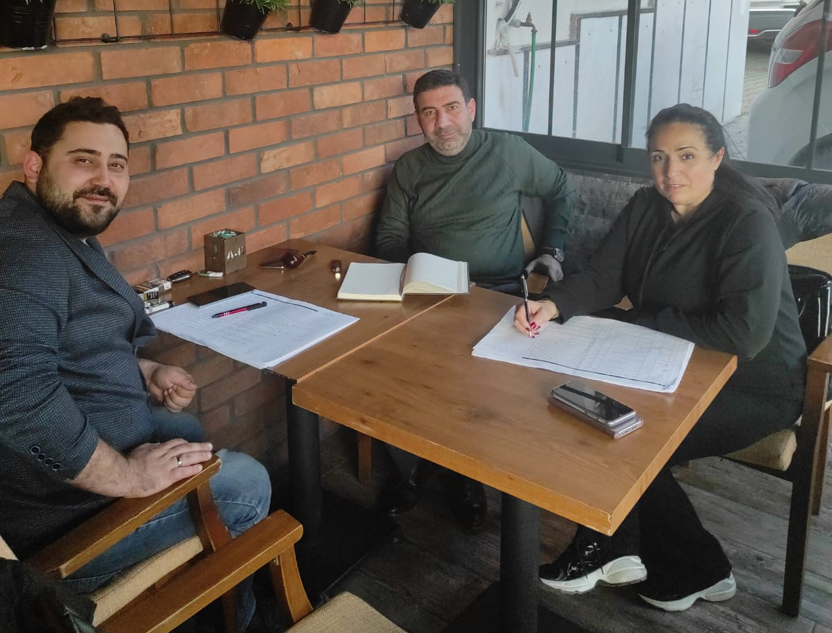Karabağlar DEVA’ya yüzlerce başvuru