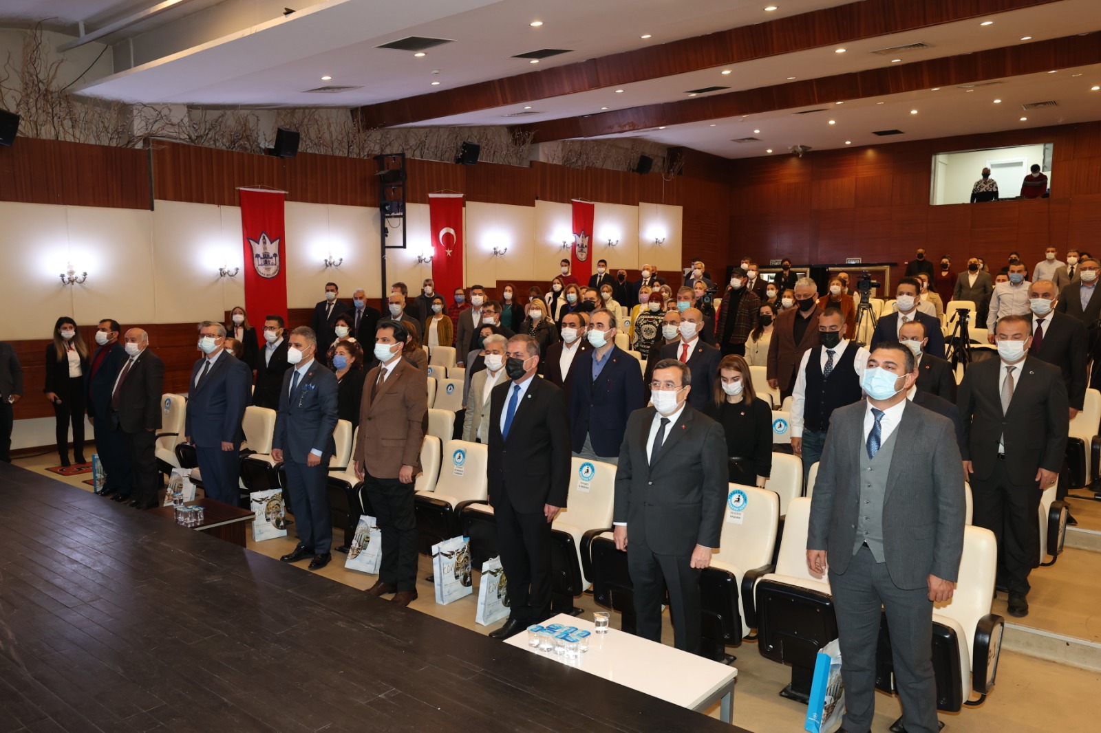 Başkan Abdül Batur, Konak'taki İki Yılını Değerlendirdi: Motivasyonumuz tam, heyecanımız yerinde